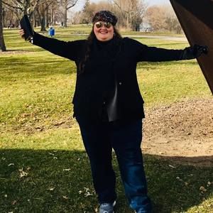 Meet your Posher, Ann